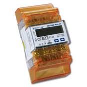 Odoo • Texto e imagen