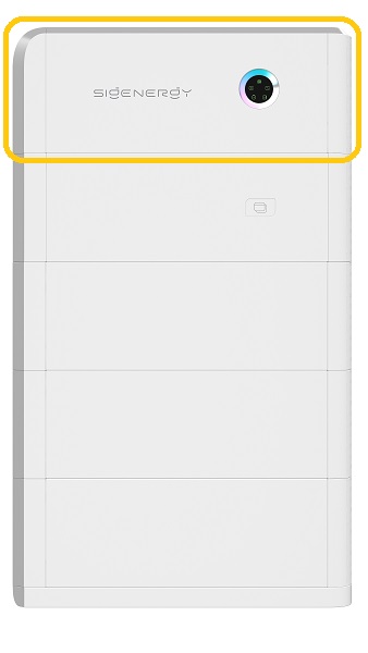 SigenStor EC 15 TP (15kWn)