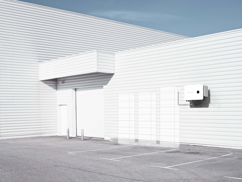 SigenStack Cover (11180003)