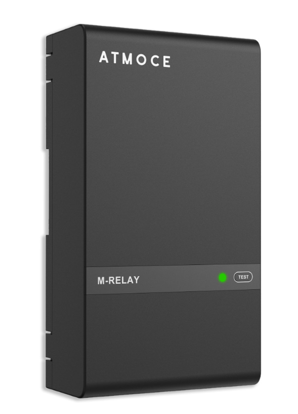 Atmoce MR100-T (Relay 3-phase)