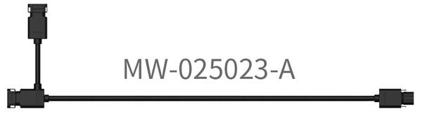 Atmoce MW-025023-A cable largo