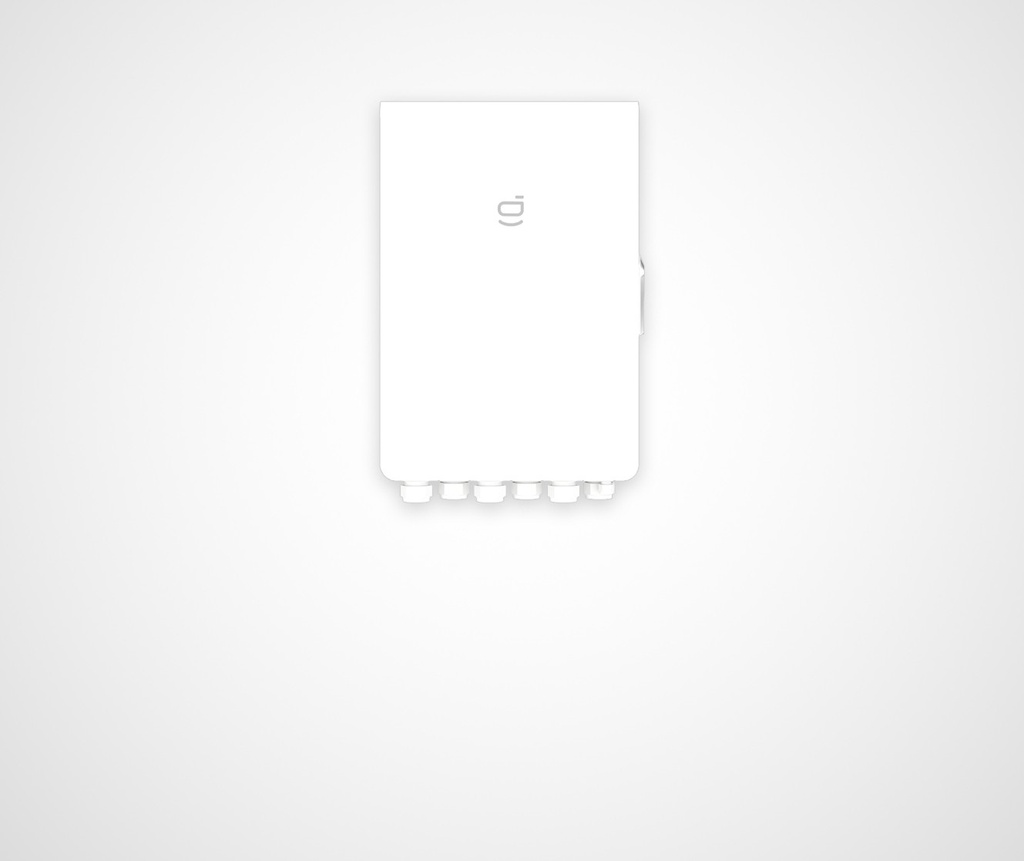 Sigen Gateway HomePro SP (11110056)