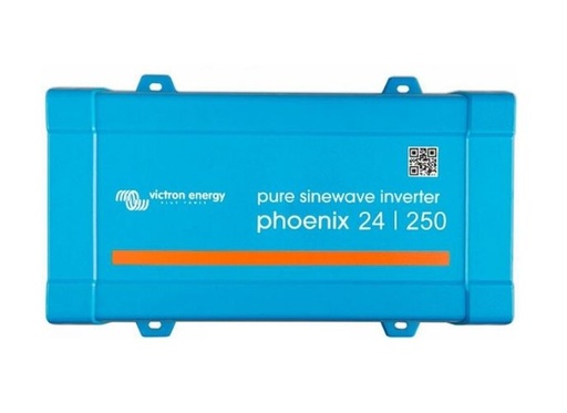 [P&P0150] PHOENIX 24/250 VE.DIRECT SCHUKO
