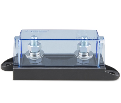 [P&P0024] Fuse holder para MEGA-fuse