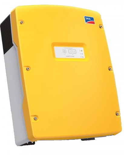 [P&P0253] SMA SI 4.4M-13 (3.3kWn)