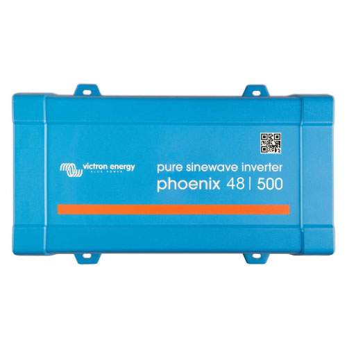 [P&P0368] Phoenix 48/500 VE.Direct IEC (0.5kWn)