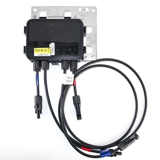 [P&P0775] Optimizador TIGO TS4-A-O (0.7kWn)