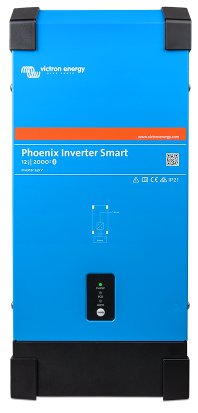 [P&P1565] Phoenix Inverter 24/2000 Smart (2kWn)