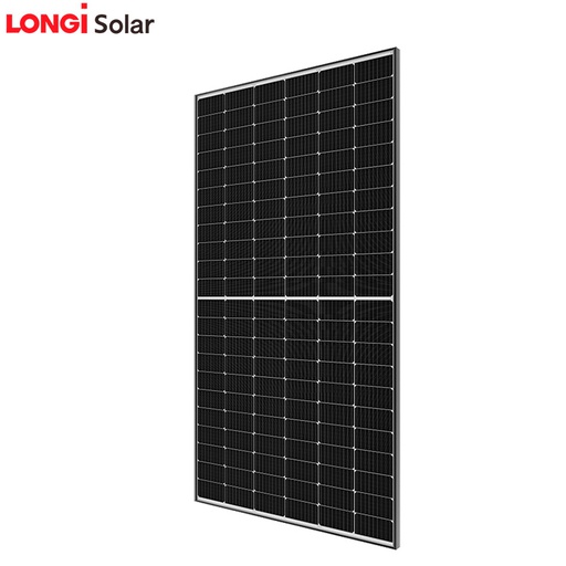 [P&P1810] Longi 415Wp LR4-66HPH | 132C | MBB | 35 mm |