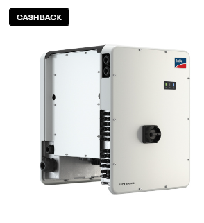 [P&P2223] STP 50-41 CORE1 WITH AFCI y Display (50kWn)