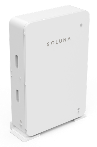 [P&P0853] Soluna MODULE 10K PACK HV (10kWh)