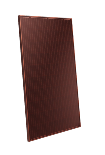 [P&P2924] Peimar 350Wp Red Line