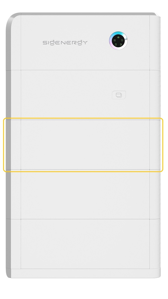 [P&P3016] SigenStor BAT 8.0 (8kWh) (11130001)