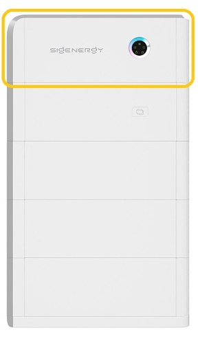 [P&P3204] SigenStor EC 17 TP (17kWn)