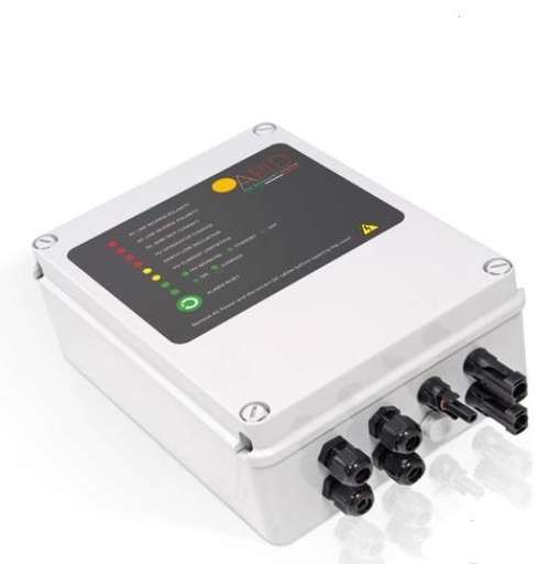 [P&P3867] APID-NG Caja AntiPID de 2 salidas