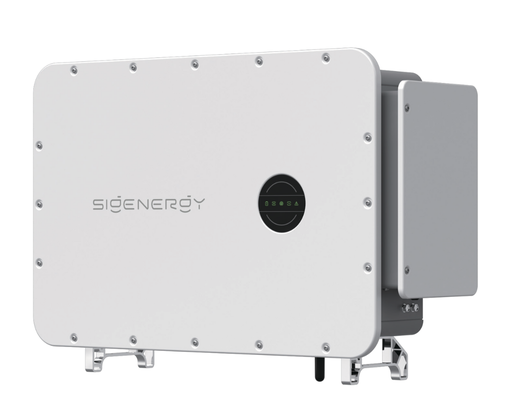 [P&P3877] Sigen PV Inverter 50M1-HYA (Hybrid)