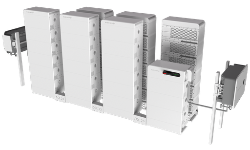 [P&P4033] SigenStack Base 4S-0.5C (11180004)