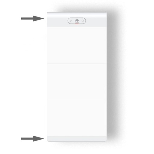 [P&P4104] Huawei LUNA2000-7(10KW-C1)- Base y BMS