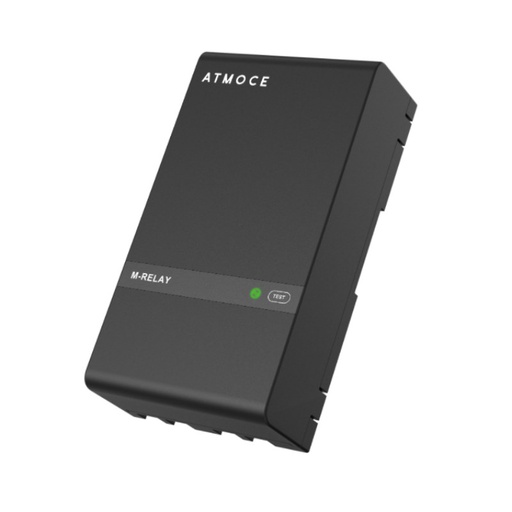 [P&P4245] Atmoce MR100-S (Relay Mono)