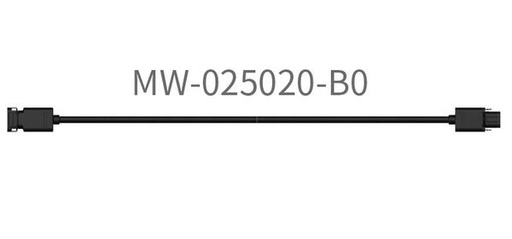 [P&P4248] Atmoce MW-025020-B0 cable (2m)